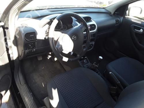 Starter OPEL CORSA C (X01) 1.2 (F08, F68) | BP11817969M8 
