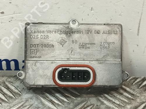 Used Xenon ballast Xenon ballast AUDI A8 D3 (4E2, 4E8) 4.2 TDI quattro (326 hp) 36051403 36051403