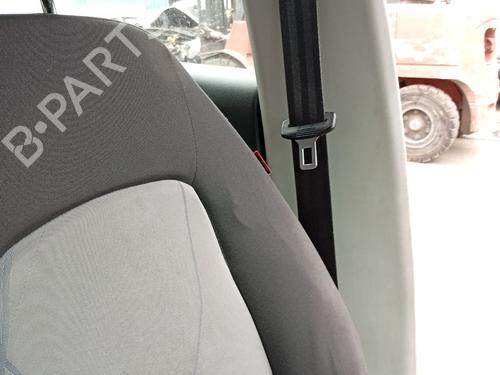 Used Front left seatbelt Front left seatbelt 37521766 37521766