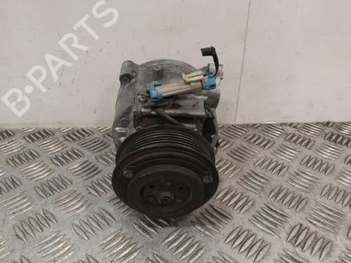 AC compressor CHEVROLET AVEO Hatchback (T300) 1.3 D | BP37199125M34 - Image 3