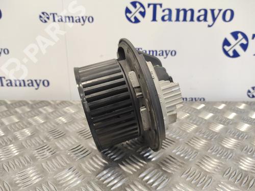 Heater blower motor BMW 1 (E81) 118 d | BP9766481M62 