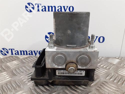 ABS pump FIAT PUNTO (188_) 1.4 | BP8898680M43 