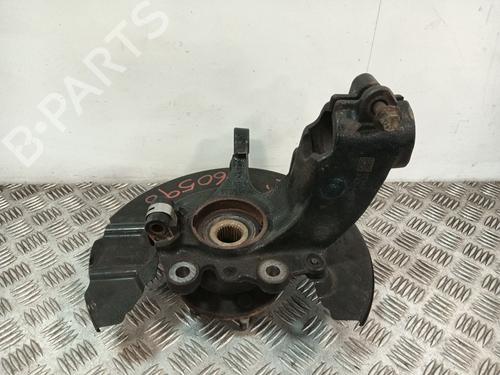 Used Left front steering knuckle Left front steering knuckle FORD TRANSIT CONNECT V408 Box Body/MPV 1.5 TDCi (120 hp) 35932224 35932224