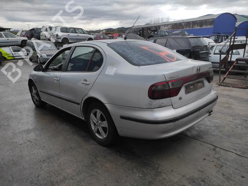 Styring servopumpe SEAT TOLEDO II (1M2)  | BP24502953M99 