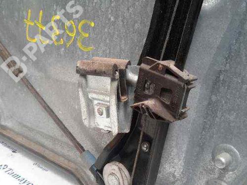 Front left window mechanism SEAT IBIZA III (6L1) 1.9 TDI | BP2596954C22 