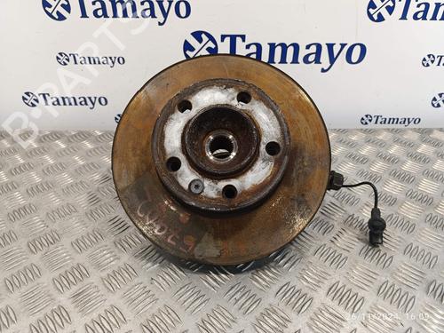 Left front steering knuckle CITROËN XSARA (N1) 1.9 TD | BP22184325M25 