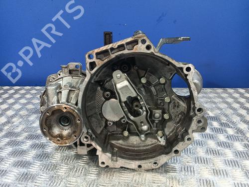 Used Gearbox SEAT TOLEDO IV (KG3) 1.6 TDI (115 hp) 30485940