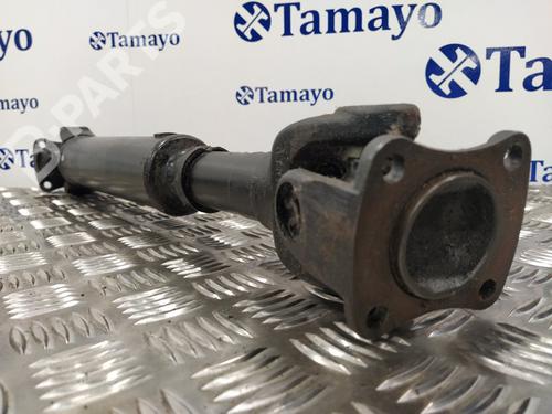 Driveshaft NISSAN TERRANO II (R20) 2.4 i 12V 4WD | BP7511471M37 