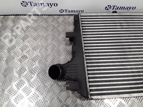 Intercooler ALFA ROMEO BRERA (939_) 2.4 JTDM 20V (939DXD1B, 939DXM1B) | BP7660251M30 