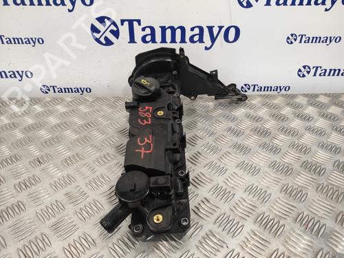 Valve cover PEUGEOT EXPERT Van (VF3A_, VF3U_, VF3X_)  | BP23649331M124 