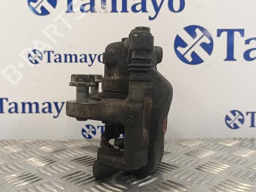 Right front brake caliper SEAT LEON (5F1) 1.6 TDI | BP18347045M104 