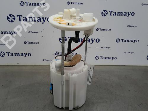 Fuel pump KIA SPORTAGE III (SL)  | BP6811621M76 
