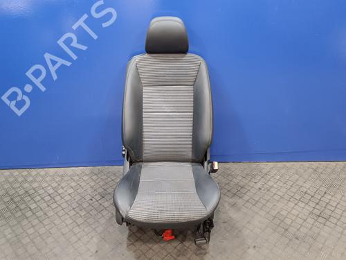 Used Right front seat MERCEDES-BENZ A-CLASS (W169) [2004-2012]  15982624