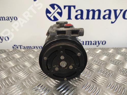 Used AC compressor LANCIA YPSILON (843_) 1.4 16V (843.AXC11, 843.AXC1B, 843.AXC1A) (95 hp) 9369388