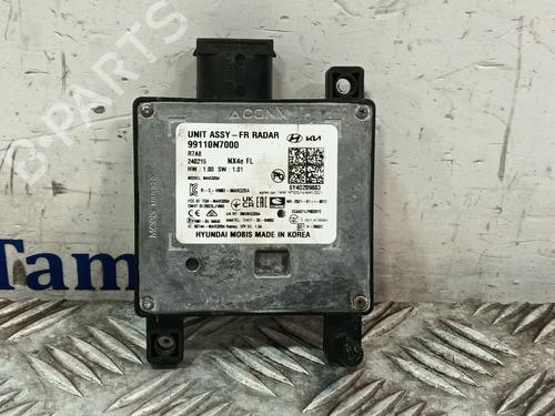 Electronic module HYUNDAI TUCSON (NX4E, NX4A) | BP32396178M83