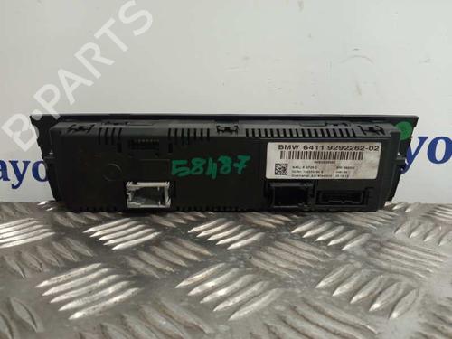 Climate control BMW X1 (E84)  | BP24888491I5 