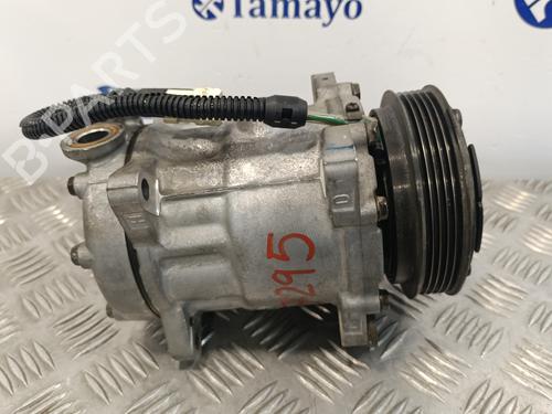 AC compressor CITROËN XSARA (N1)  | BP19324848M34 