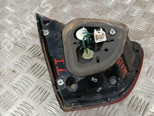 Left tailgate light KIA RIO III (UB) 1.25 CVVT | BP37999962C79 - Image 2