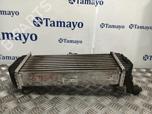 Intercooler RENAULT KANGOO Express (FW0/1_) 1.5 dCi 75 (FW07, FW10, FW04) | BP30396656M30