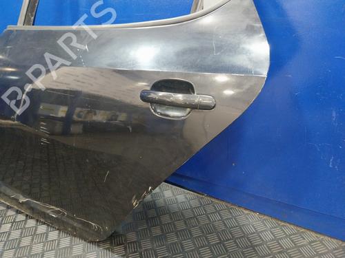 Left rear door SEAT IBIZA IV (6J5, 6P1)  | BP26525654C4 