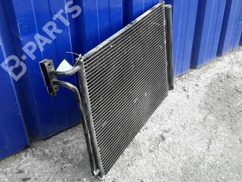 AC radiator BMW X5 (E53) 3.0 d | BP6979253M32 
