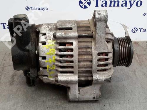 Alternator KIA CARENS II MPV (FJ) 2.0 CRDi | BP6012324M7 