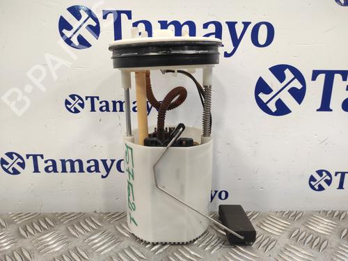 Fuel pump SKODA FABIA II (542) 1.2 | BP19698745M76 