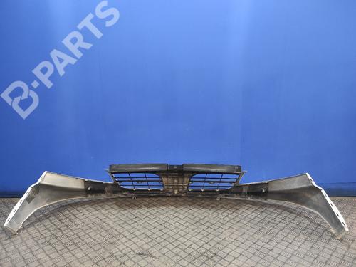 Grille NISSAN PRIMASTAR Van (X83) 2.5 dCi 140 | BP11256751C40 