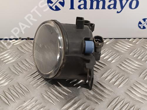Right front fog light NISSAN QASHQAI / QASHQAI +2 I (J10, NJ10, JJ10E)  | BP15380265C31 