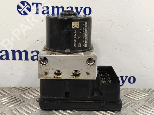 ABS pump VW GOLF V (1K1) 1.9 TDI | BP19794821M43 
