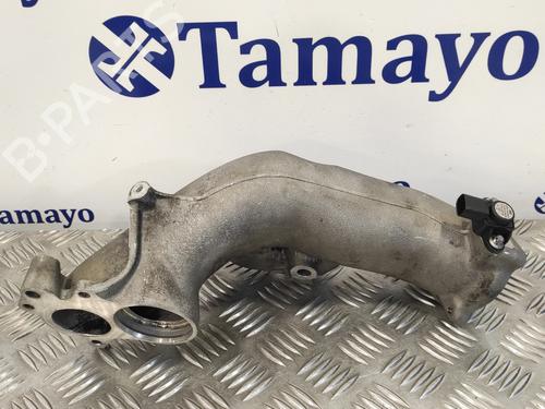 Pipe MERCEDES-BENZ SPRINTER 3,5-t Van (B906) 318 CDI (906.631, 906.633, 906.635, 906.637) | BP14359093M125 