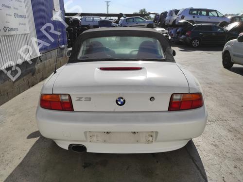 Steering column BMW Z3 Roadster (E36)  | BP19494900M21 