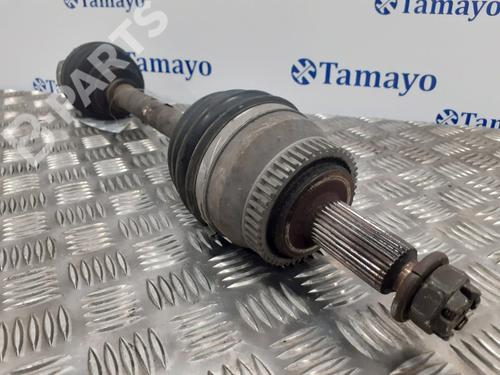 Left front driveshaft HYUNDAI TUCSON (JM)  | BP7986133M38 