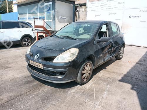 Engine RENAULT CLIO III (BR0/1, CR0/1) 1.5 dCi (BR17, CR17) | BP38047092M1 - Image 3
