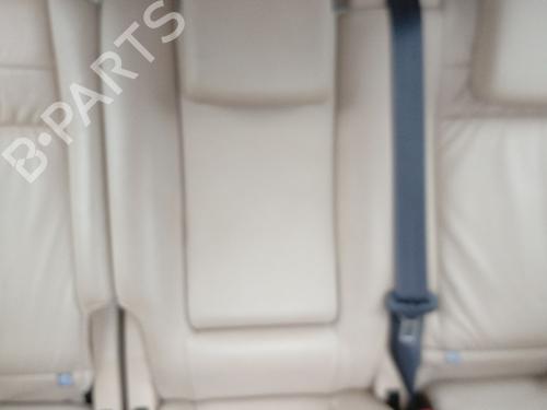 Used Rear center seatbelt Rear center seatbelt LAND ROVER RANGE ROVER SPORT I (L320) 2.7 D 4x4 (190 hp) 32783759 32783759