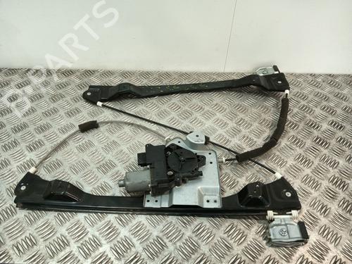 Used Front left window mechanism Front left window mechanism SSANGYONG ACTYON I 2.0 Xdi (141 hp) 33544227 33544227