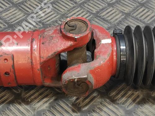 Driveshaft IVECO DAILY III Van 35 S 15 V, 35 C 15 V (A6HCV3B2, A6HBV4B2, A6HC41B2,... | BP11042247M37 