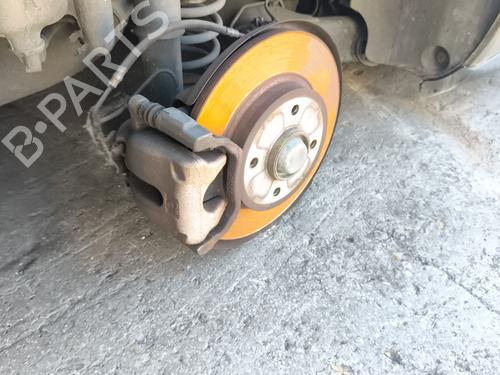 Høyre bremsecaliper bak Høyre bremsecaliper bak 39103858 39103858