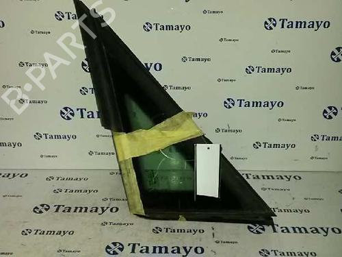 Used Front left quarter glass SEAT IBIZA IV ST (6J8, 6P8) 1.4 (85 hp) 14360306