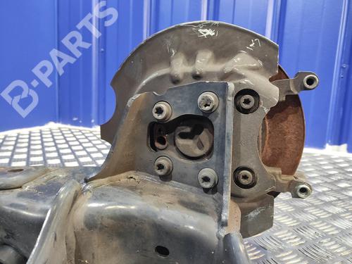Rear axle PEUGEOT 5008 (0U_, 0E_) 2.0 HDi 150 / BlueHDi 150 | BP9439611M2 