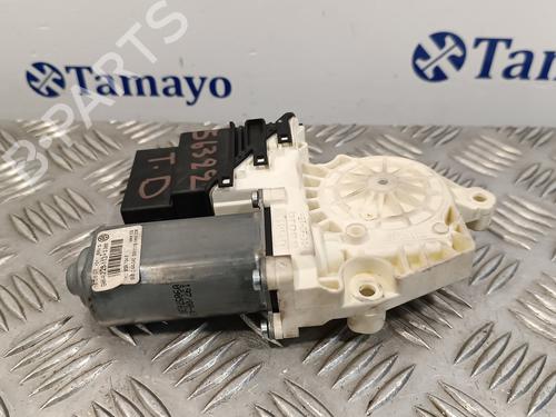 Right rear window motor VW PASSAT B6 (3C2) 2.0 TDI 16V | BP16942324E22 