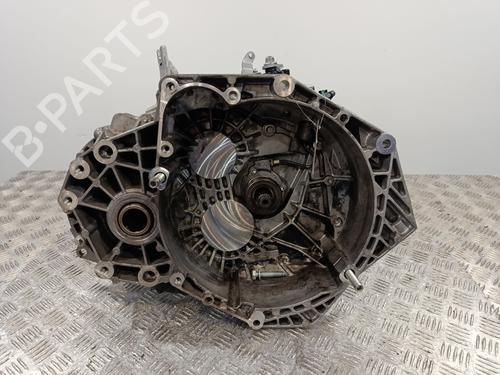gearbox-opel-insignia-a-g09-2008-2009-2010-2011-2012-2013-2014-2015-2016-2017-37420004 main image