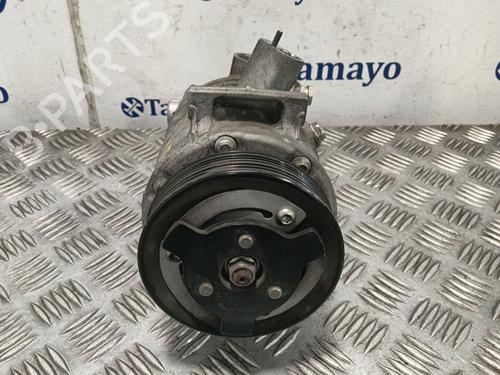 AC compressor RENAULT ESPACE IV (JK0/1_) 2.2 dCi (JK0H) | BP28601003M34 