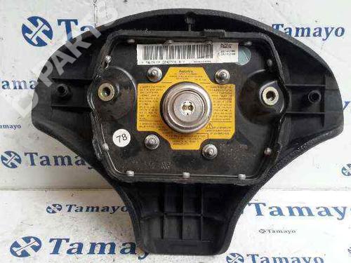 Driver airbag PEUGEOT 306 Hatchback (7A, 7C, N3, N5) 2.0 S16 | BP2983648C9 
