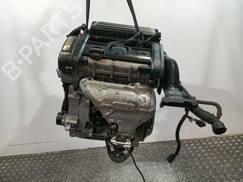 Used Engine Engine SKODA FABIA II (542) 1.4 (86 hp) 33544229 33544229