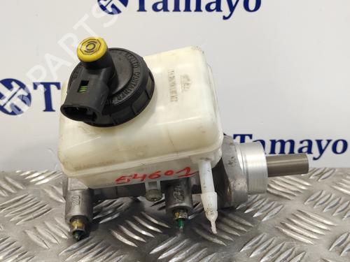 Brake master cylinder DACIA SANDERO  | BP15248445M77 