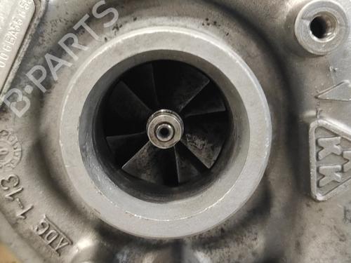Turbocharger/Supercharger SEAT CORDOBA (6K1, 6K2) 1.9 TDI | BP21027783M71 