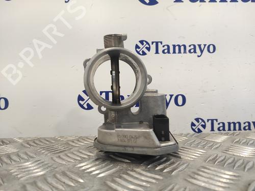 Used Throttle body BMW 1 (E87) [2003-2013]  18405797