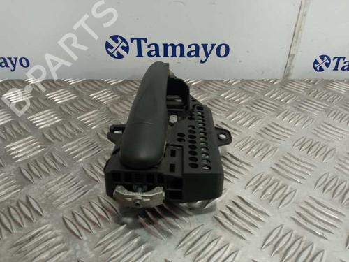 Front right exterior door handle RENAULT CLIO IV (BH_)  | BP24888519C129 