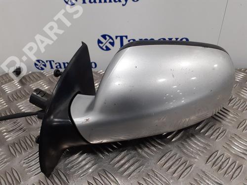 Left mirror PEUGEOT 307 (3A/C) 1.6 16V | BP8498914C26 